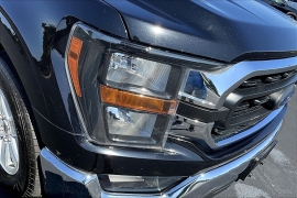 Used 2023  Ford F-150 2WD XLT SuperCrew 5.5' Box at The Gilstrap Family Dealerships near Easley, SC