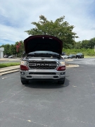 Used 2022  Ram 1500 4WD Big Horn Crew Cab 5'7" Box at The Truck Farm near Easley&comma; SC