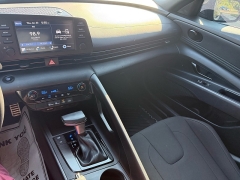 Used 2025  Hyundai Elantra SEL Sport IVT at The Truck Farm near Easley&comma; SC
