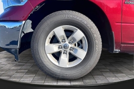 Used 2024  Ram 1500 Classic 2WD SLT Quad Cab 6'4" Box at The Truck Farm near Easley&comma; SC