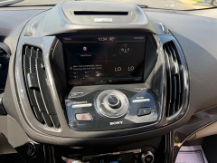 Used 2014  Ford Escape 4d SUV FWD Titanium at The Truck Farm near Easley&comma; SC