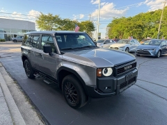 Used 2024  Toyota Land Cruiser 4WD at The Truck Farm near Easley&comma; SC