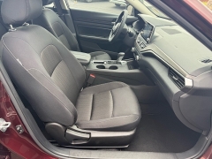 Used 2025  Nissan Altima SV FWD at The Truck Farm near Easley&comma; SC