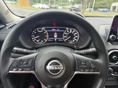 Used 2025  Nissan Sentra SV CVT at The Truck Farm near Easley&comma; SC