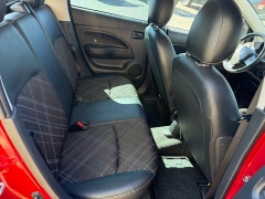 Used 2024  Mitsubishi Mirage SE CVT at The Truck Farm near Easley&comma; SC