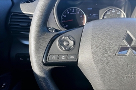 Used 2023  Mitsubishi Eclipse Cross Ralliart S-AWC at The Gilstrap Family Dealerships near Easley&comma; SC