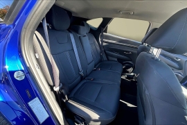 Used 2024  Hyundai Tucson SEL AWD *Ltd Avail* at The Gilstrap Family Dealerships near Easley, SC