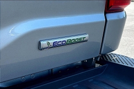 Used 2023  Ford F-150 2WD XLT SuperCrew 5.5' Box at The Gilstrap Family Dealerships near Easley, SC