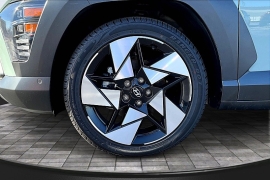 Used 2024  Hyundai Kona Limited FWD at The Gilstrap Family Dealerships near Easley, SC