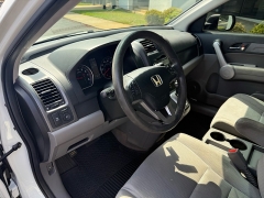 Used 2007  Honda CR-V 4d SUV 4WD EX at The Truck Farm near Easley&comma; SC