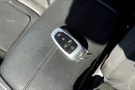 Used 2024  Hyundai Tucson SEL AWD *Ltd Avail* at The Gilstrap Family Dealerships near Easley, SC