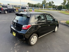 Used 2024  Mitsubishi Mirage ES CVT at The Truck Farm near Easley&comma; SC