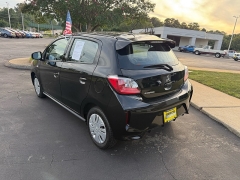 Used 2024  Mitsubishi Mirage ES CVT at The Truck Farm near Easley&comma; SC