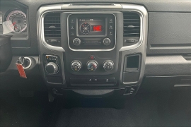 Used 2024  Ram 1500 Classic 2WD Warlock Crew Cab 5'7" Box at The Gilstrap Family Dealerships near Easley, SC