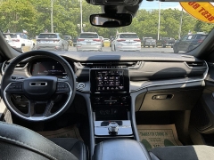 Used 2024  Jeep Grand Cherokee L Altitude 4x4 at The Truck Farm near Easley&comma; SC