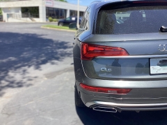 Used 2024  Audi Q5 S line Premium Plus 45 TFSI quattro at The Truck Farm near Easley&comma; SC
