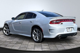 Used 2022  Dodge Charger R&sol;T RWD at The Gilstrap Family Dealerships near Easley&comma; SC