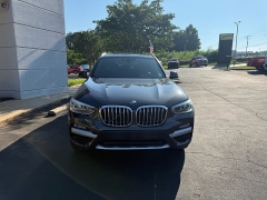 Used 2018  BMW X3 xDrive30i Sports Activity Vehicle at The Truck Farm near Easley&comma; SC