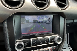 Used 2021 Ford Mustang EcoBoost Premium Fastback at The Gilstrap Family Dealerships near Easley, SC