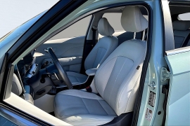 Used 2024  Hyundai Kona Limited FWD at The Gilstrap Family Dealerships near Easley, SC