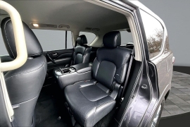 Used 2024  INFINITI QX80 LUXE AWD at The Gilstrap Family Dealerships near Easley&comma; SC