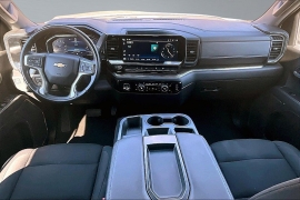 Used 2023  Chevrolet Silverado 1500 4WD Crew Cab 147" LT w&sol;1LT at The Gilstrap Family Dealerships near Easley&comma; SC