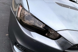 Used 2014  Mitsubishi Lancer Evolution 4d Sedan GSR at The Gilstrap Family Dealerships near Easley, SC