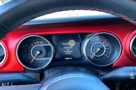 Used 2019  Jeep Wrangler Unlimited 4d SUV 4WD Rubicon at The Gilstrap Family Dealerships near Easley&comma; SC