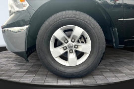 Used 2024  Ram 1500 Classic 2WD SLT Quad Cab 6'4" Box at The Gilstrap Family Dealerships near Easley, SC