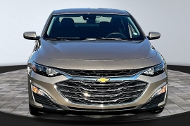 Used 2024  Chevrolet Malibu 4dr Sdn 1LT at The Gilstrap Family Dealerships near Easley, SC