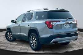 Used 2023  GMC Acadia AWD 4dr SLT at The Gilstrap Family Dealerships near Easley, SC