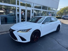 Used 2019  Lexus ES ES 350 FWD at The Truck Farm near Easley&comma; SC