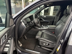 Used 2019  BMW X7 xDrive40i Sports Activity Vehicle at The Truck Farm near Easley&comma; SC