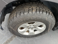 Used 2022  Ram 1500 2WD Big Horn Crew Cab 5'7" Box at The Truck Farm near Easley&comma; SC