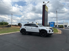 Used 2024  Mitsubishi Outlander Sport Trail Edition 2&period;0 AWC &ast;Ltd Avail&ast; at The Truck Farm near Easley&comma; SC
