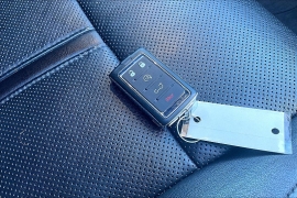 Used 2024  Jeep Wagoneer Series II 4x2 at The Gilstrap Family Dealerships near Easley&comma; SC