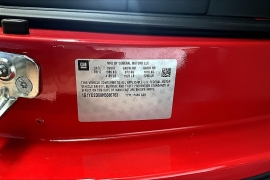 Used 2017  Chevrolet Corvette 2d Coupe Z06 w/3LZ at The Gilstrap Family Dealerships near Easley, SC