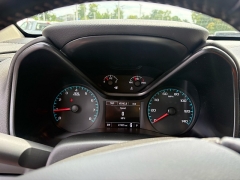 Used 2022  GMC Canyon 2WD Crew Cab 128" Elevation at The Truck Farm near Easley&comma; SC