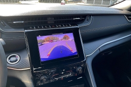 Used 2025  Jeep Grand Cherokee Altitude 4x2 at The Gilstrap Family Dealerships near Easley, SC