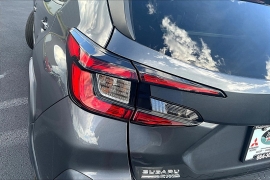 Used 2024  Subaru Crosstrek Limited AWD at The Gilstrap Family Dealerships near Easley, SC