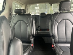 Used 2024  Chrysler Pacifica Touring L FWD at The Gilstrap Family Dealerships near Easley&comma; SC