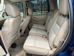 Used 2006  Ford Explorer 4d SUV 4WD Eddie Bauer at The Truck Farm near Easley&comma; SC