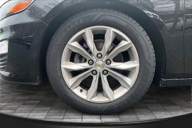 Used 2024  Chevrolet Malibu 4dr Sdn 1LT at The Gilstrap Family Dealerships near Easley&comma; SC