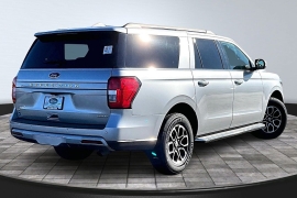 Used 2023  Ford Expedition Max XLT 4x2 at The Gilstrap Family Dealerships near Easley&comma; SC