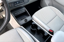 Used 2024  Hyundai Kona Limited FWD at The Gilstrap Family Dealerships near Easley, SC