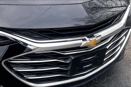 Used 2024  Chevrolet Malibu 4dr Sdn 1LT at The Gilstrap Family Dealerships near Easley&comma; SC