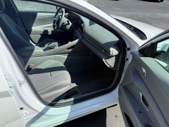 Used 2024  Hyundai Elantra SEL IVT at The Truck Farm near Easley&comma; SC