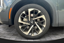 New 2024  Mitsubishi Outlander SE FWD at The Gilstrap Family Dealerships near Easley, SC