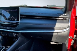 Used 2023  Jeep Compass (RED) Edition 4x4 at The Gilstrap Family Dealerships near Easley, SC