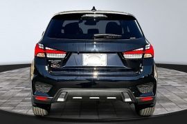 New 2025  Mitsubishi Outlander Sport ES 2.0 AWC at The Gilstrap Family Dealerships near Easley, SC